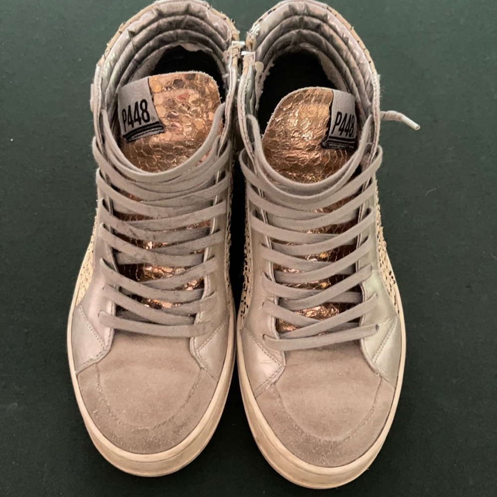 P448 sneakers